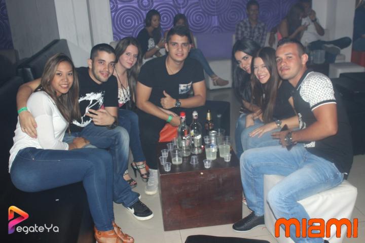 Foto 19 de Miami - 2do FDS Mayo 2015 en Miami Bar Cali, Cali