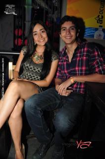 Foto 12 de Fotos Malabar Marzo 2013 en Discoteca Malabar Bucaramanga, Bucaramanga
