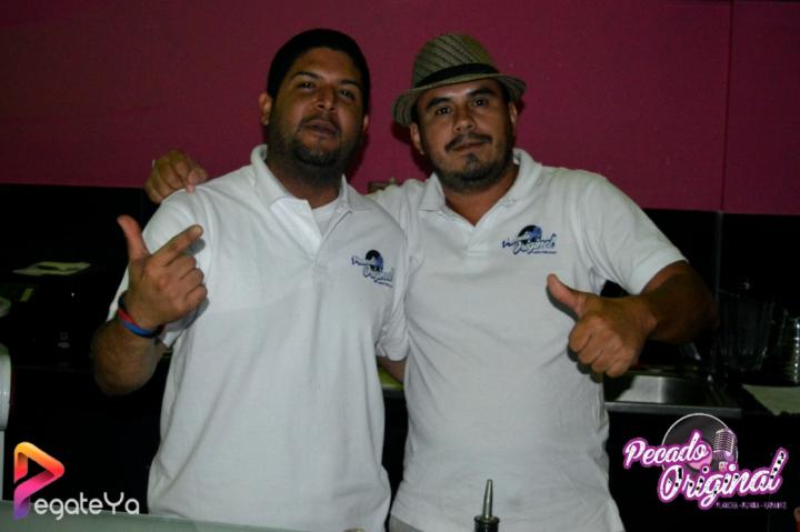 Foto 6 de Pecado Original - 4to FDS Julio 2015 en Pecado Original, Cali