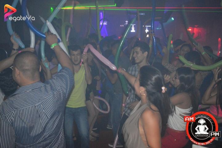 Foto 76 de Ampm Bar - 1ER / 2DO Fds Agosto 2016 en Am / PM Bar - Cali, Cali