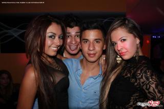 Foto 21 de FabricClub BIRTHDAY BASH en Fabric Club Bar Bogota, Bogotá