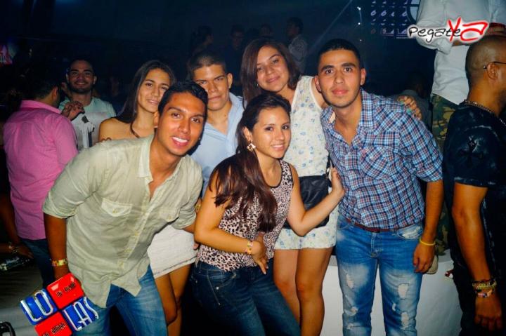 Foto 109 de Lolas Club - Agosto 15 en Lolas Club Menga Cali, Cali