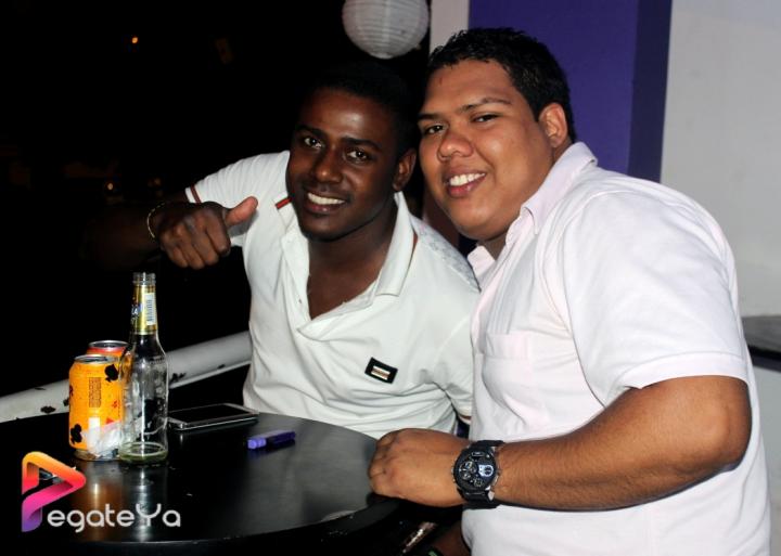 Foto 17 de Ahma Bar - 5to FDS Enero 2015 en Ahma Cali, Cali