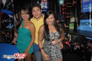 Foto 2 de bhoga 11 y 12 de mayo de 2012 en Discoteca BHOGA cartagena, Cartagena