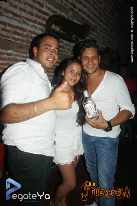 Foto 14 de TU CANDELA cartagena 2015-08-01 en TU CANDELA cartagena, Cartagena