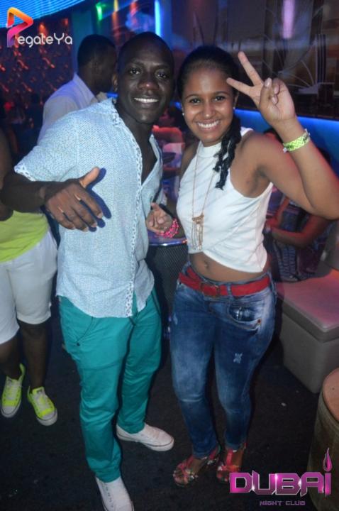 Foto 31 de Dubai Night Club - 1er FDS Marzo 2016 en Dubai Night Club