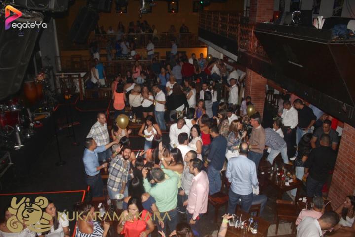 Foto 57 de Kukaramakara - 3er / 4to Fds Mayo 2016 en Kukaramakara Discoteca Cali, Cali