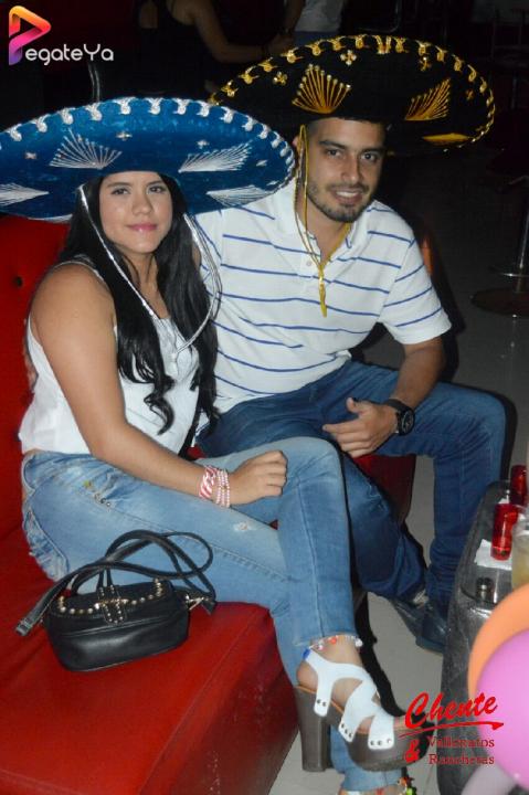 Foto 17 de Chente - 3er FDS Dic 2016 en CHENTE Vallenatos y Rancheras, Cali