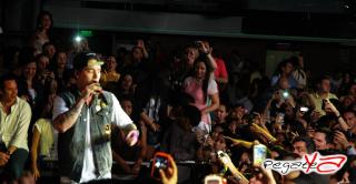 Foto 43 de J Balvin y Maluma en Space Menga, Cali