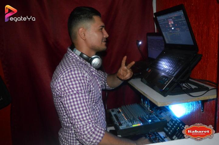 Foto 14 de Kabaret - Halloween 2015 en Kabaret - Granada, Cali