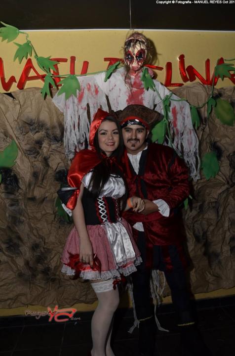 Foto 78 de Matildelina viernes 31 octubre de 2014 en Discoteca Matildelina Bucaramanga, Bucaramanga