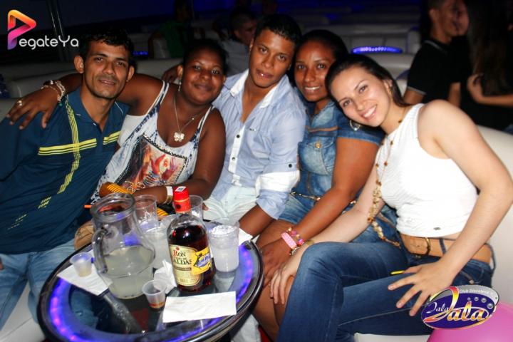 Foto 92 de Jalajala - 3er / 4to Fds Mayo 2016 en Jala Jala Club, Cali