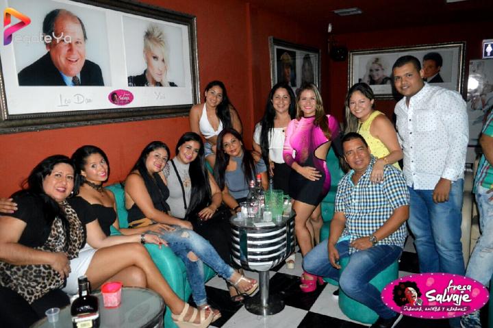Foto 84 de Fresa Salvaje - 3er 2do FDS Agosto 2016 en Fresa Salvaje, Cali