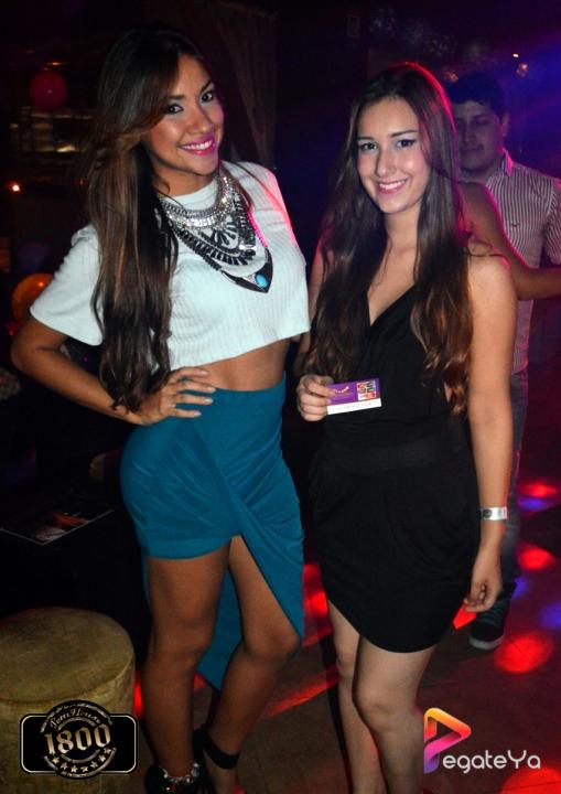 Foto 6 de Penthouse 1800 - 3er FDS Mayo 2015 en Penthouse 1800, Cali