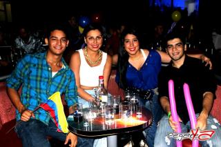 Foto 57 de Julio 20 del 2013 en Space Menga, Cali