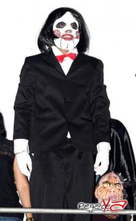 Foto 17 de Halloween en Babel / Barra Libre Cali, Cali