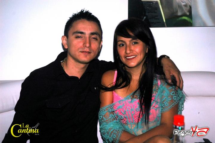 Foto 15 de La Cantina Sur- Agosto 23 del 2014 en La Cantina Sur, Cali