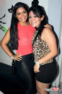 Foto 102 de Halloween en Babel / Barra Libre Cali, Cali