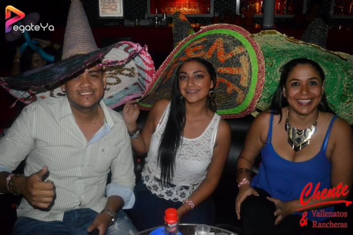 Foto 20 de Chente - Halloween 2015 en CHENTE Vallenatos y Rancheras, Cali