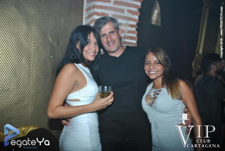 Foto 24 de V.i.p 11 y 12 de Marzo de 2016 en V.i.p 11 y 12 de, Cartagena