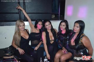 Foto 42 de Go Go Dancer Desfile Terraza Express en Go Go Dancer Desfile Terraza Express