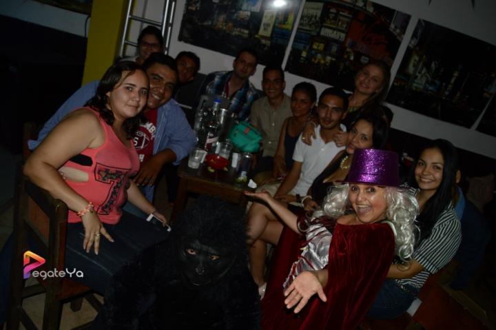 Foto 60 de New York sábado 01 de agosto 2015 en Discoteca New York Bucaramanga, Bucaramanga