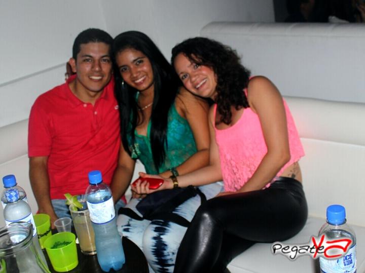 Foto 18 de Zambomba - Agosto 23 del 2014 en Club Zambomba, Cali