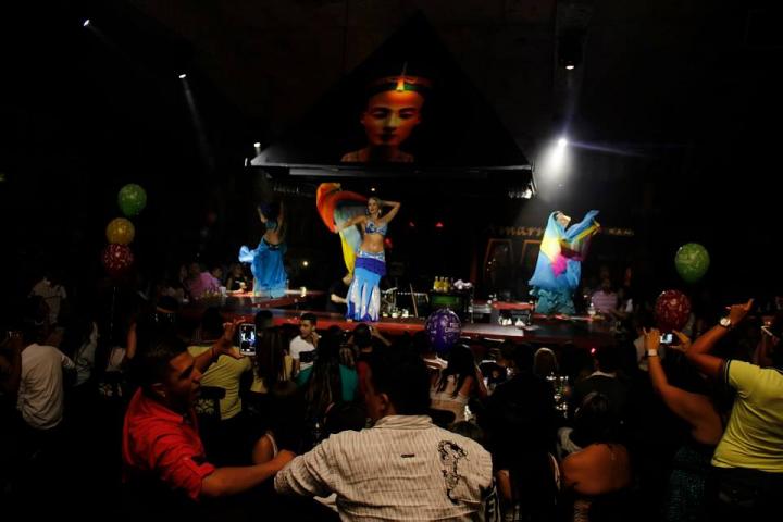 Foto 86 de Discoteca AMARNA- 16 de mayo de 2015 en Discoteca Amarna Medellin, Medellín