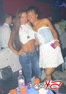 Foto 4 de Septiembre 14 del 2013 en Living Night Club, Cali