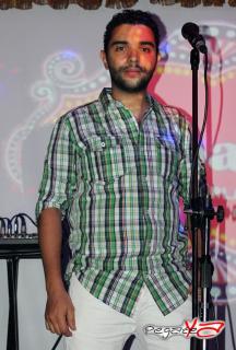 Foto 22 de Agosto 10 del 2013 en Kabaret - Granada, Cali