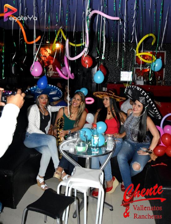 Foto 59 de Chente - Feria de Cali 2016 en CHENTE Vallenatos y Rancheras, Cali