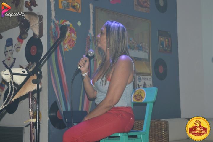 Foto 46 de Mi Dios se lo Pague - 5to Fds Abril 17 en Fonda Mi Dios Se Lo Pague, Cali