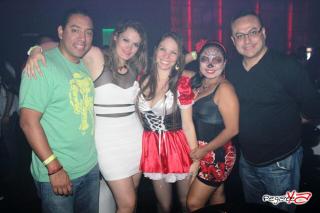 Foto 104 de Halloween en La Sucursal del Cielo, Cali