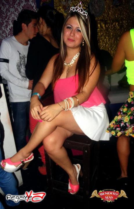 Foto 2 de Bendito Seas - Agosto 23 en Discoteca Bendito Seas Medellin, Medellín