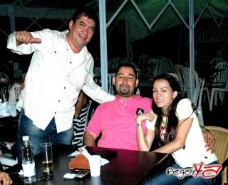 Foto 16 de Feria de Cali 2012 en Gragoz Bar - Restaurante