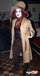 Foto 20 de Halloween en Jala Jala Club, Cali