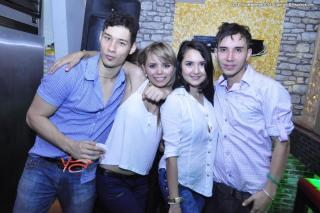 Foto 51 de EL DF Bucaramanga - 1 de febrero de 2014 en Discoteca DF Bucaramanga, Bucaramanga