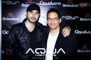Foto 70 de Fotos Discoteca Aqua 11 12 13 de octubre en Discoteca Aqua Medellin, Medellín