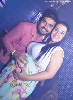 Foto 80 de BAR BLING - 1 de febrero de 2014 en Bar Bling Bucaramanga, Bucaramanga