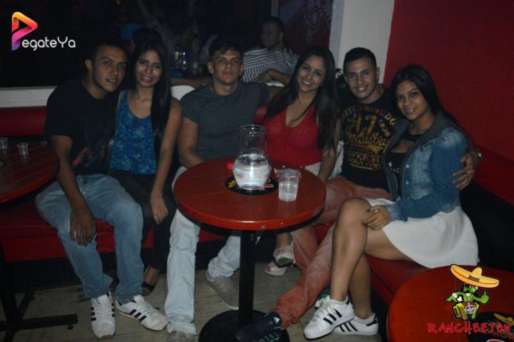 Foto 10 de Rancheeton - 1er FDS Agt 2015 en Rancheton Cali, Cali