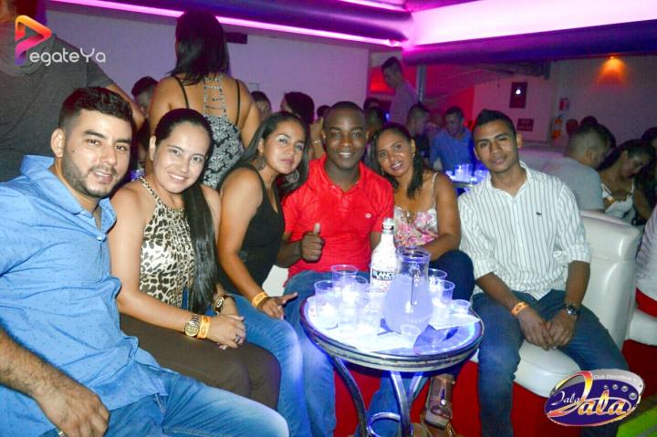 Foto 66 de Jalajala - 1er Fds Junio 2016 en Jala Jala Club, Cali