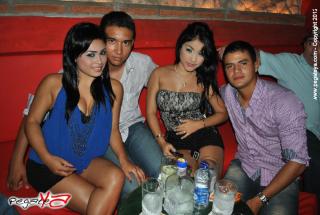 Foto 2 de tu candela 2 y 3 de noviembre de 2012 en TU CANDELA cartagena, Cartagena