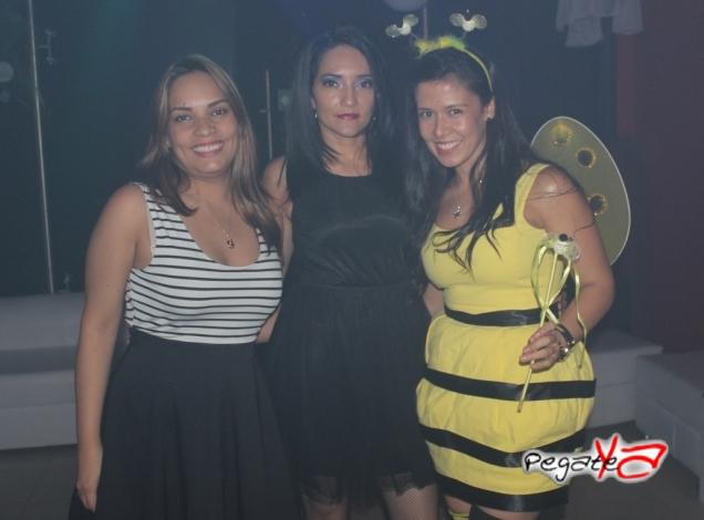 Foto 12 de Mama Salsa - Halloween 2014 en Mama Salsa