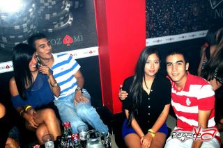 Foto 41 de Mayo 25 del 2013 en Nozomi Club, Cali