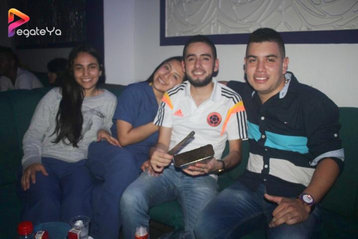 Foto 18 de Ahma - 1er FDS Junio 2016 en Ahma Cali, Cali