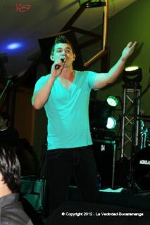 Foto 59 de Viernes 17 de Agosto de 2012 en Discoteca La Vecindad Bucaramanga, Bucaramanga