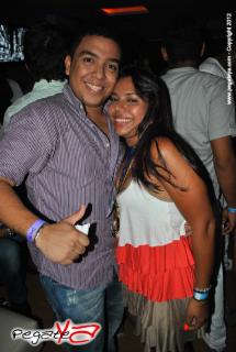 Foto 8 de bhoga 8 y 9 de junio de 2012 en Discoteca BHOGA cartagena, Cartagena