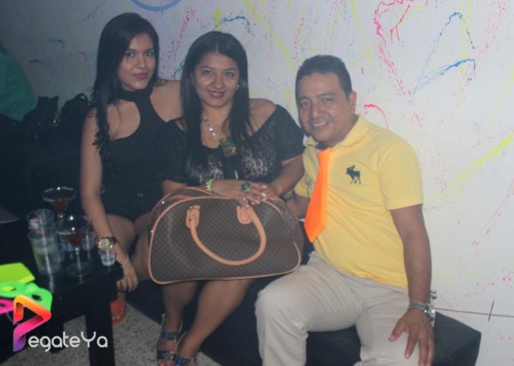 Foto 12 de Midaju Bar - 4to FDS Mayo 2015 en Midaju Bar