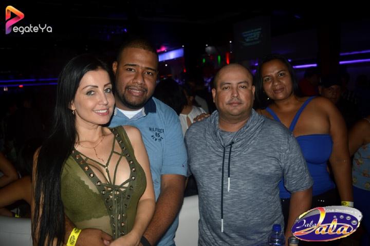 Foto 55 de JalaJala - 1er Fds Mayo 2017 en Jala Jala Club, Cali