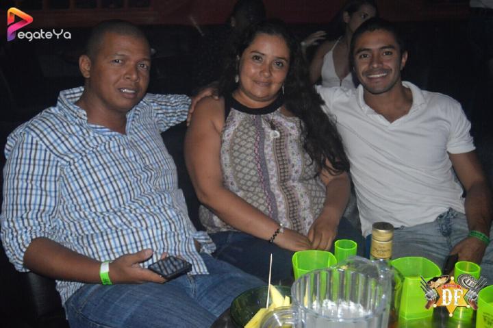 Foto 89 de El DF Club - Feria de Cali. 2016 en El DF Club Discoteca